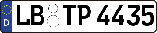 LB-TP4435