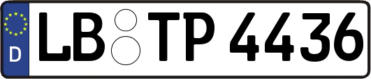 LB-TP4436