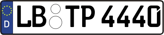 LB-TP4440