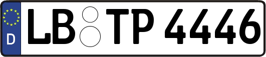 LB-TP4446
