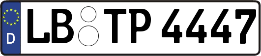 LB-TP4447