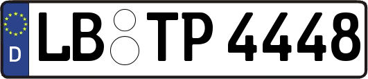 LB-TP4448