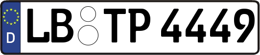 LB-TP4449