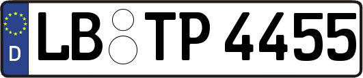 LB-TP4455