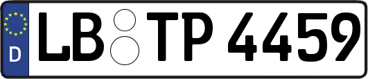 LB-TP4459