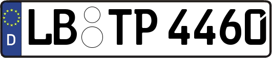 LB-TP4460