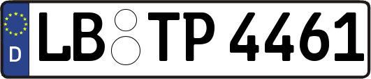 LB-TP4461
