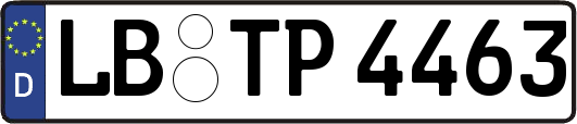 LB-TP4463