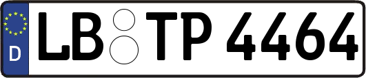 LB-TP4464