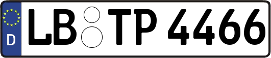LB-TP4466