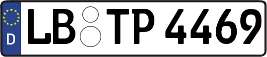 LB-TP4469