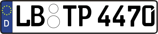 LB-TP4470