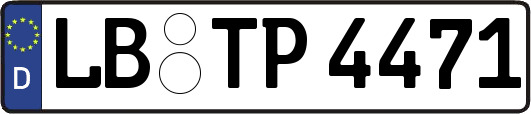 LB-TP4471