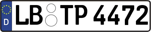 LB-TP4472