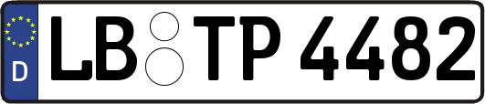 LB-TP4482