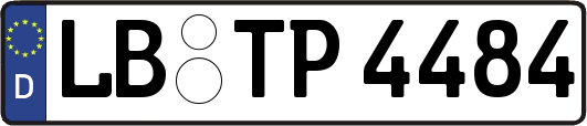 LB-TP4484