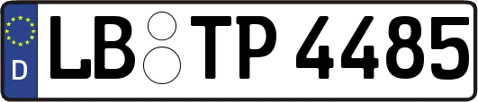 LB-TP4485