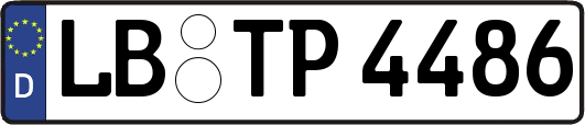 LB-TP4486