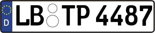 LB-TP4487