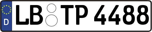 LB-TP4488