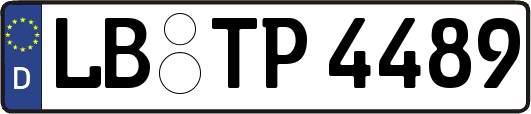 LB-TP4489