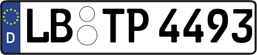 LB-TP4493