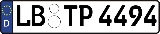 LB-TP4494