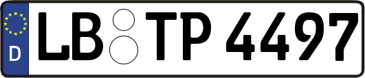 LB-TP4497