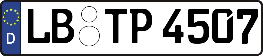 LB-TP4507