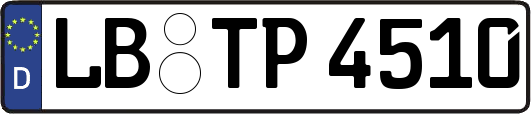 LB-TP4510