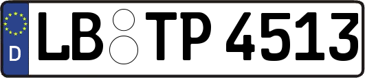 LB-TP4513