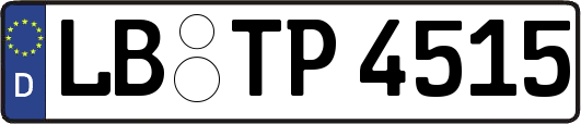 LB-TP4515