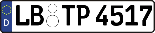 LB-TP4517