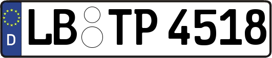 LB-TP4518