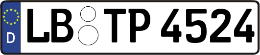 LB-TP4524