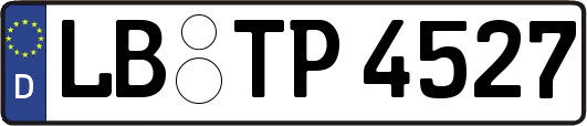 LB-TP4527