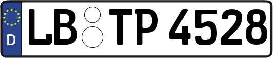 LB-TP4528