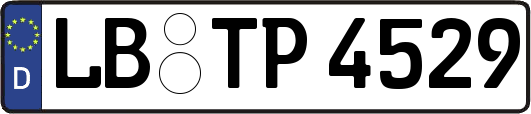 LB-TP4529