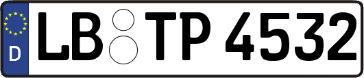 LB-TP4532