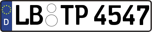 LB-TP4547