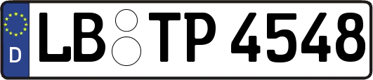 LB-TP4548