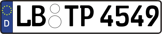 LB-TP4549