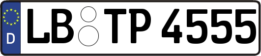 LB-TP4555