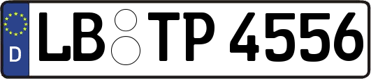 LB-TP4556
