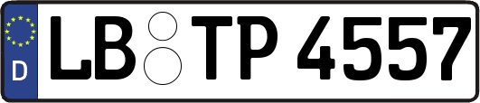 LB-TP4557
