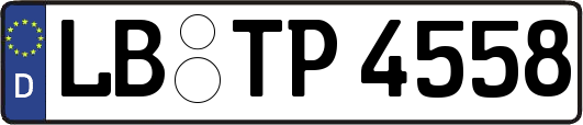 LB-TP4558
