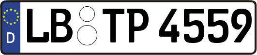 LB-TP4559