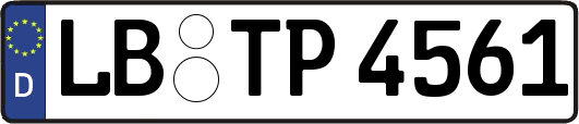 LB-TP4561