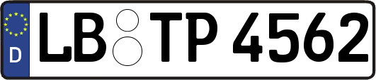 LB-TP4562