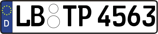 LB-TP4563